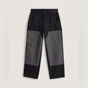 NWT Vans Premium Double Knee Carpenter Pants